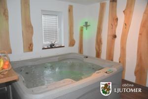 Apartmaji Ščavničar v Nunski Grabi odprli svoja vrata 2